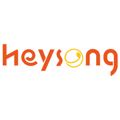 HEYSONG logo